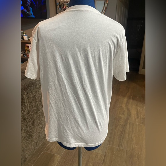 Bear graphic tee - Picture 5 of 9